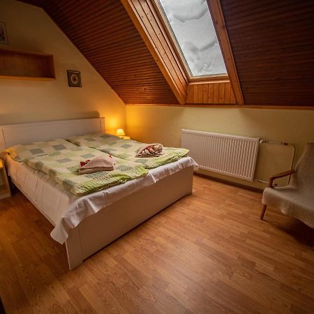Apartmany Tatry Euro-Crv Nová Lesná Zewnętrze zdjęcie