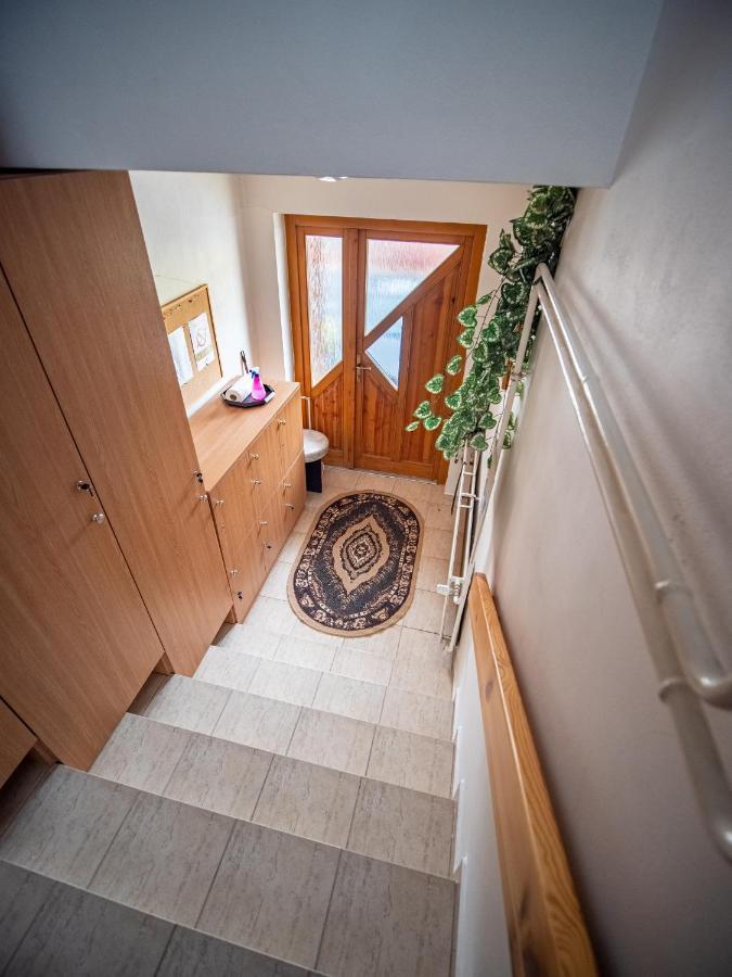 Apartmany Tatry Euro-Crv Nová Lesná Zewnętrze zdjęcie