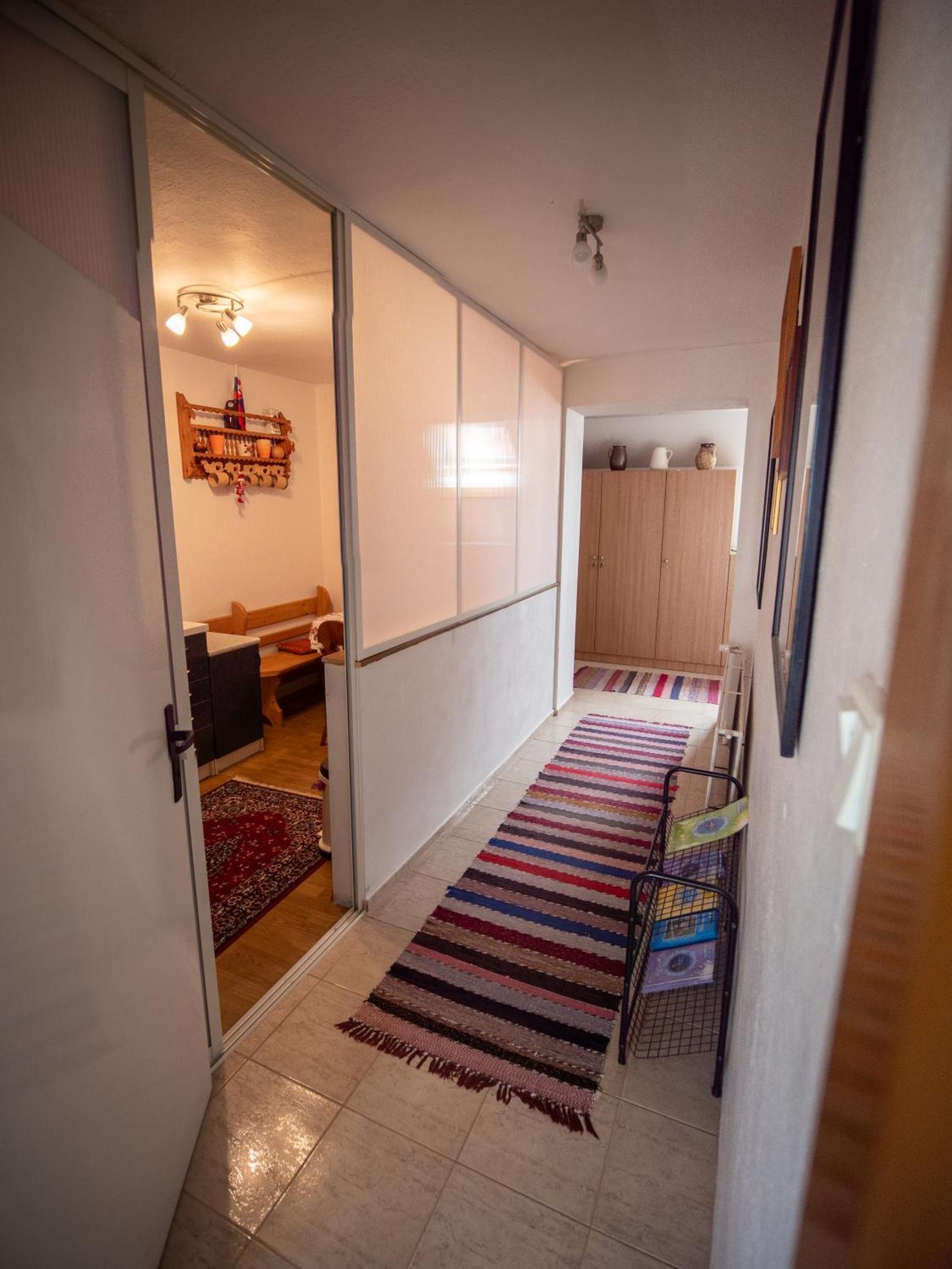Apartmany Tatry Euro-Crv Nová Lesná Zewnętrze zdjęcie