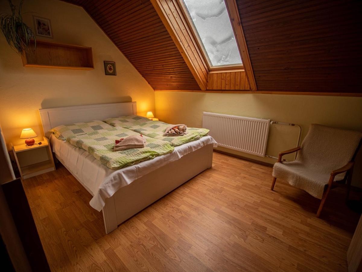 Apartmany Tatry Euro-Crv Nová Lesná Zewnętrze zdjęcie