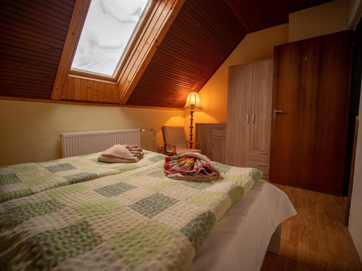Apartmany Tatry Euro-Crv Nová Lesná Zewnętrze zdjęcie
