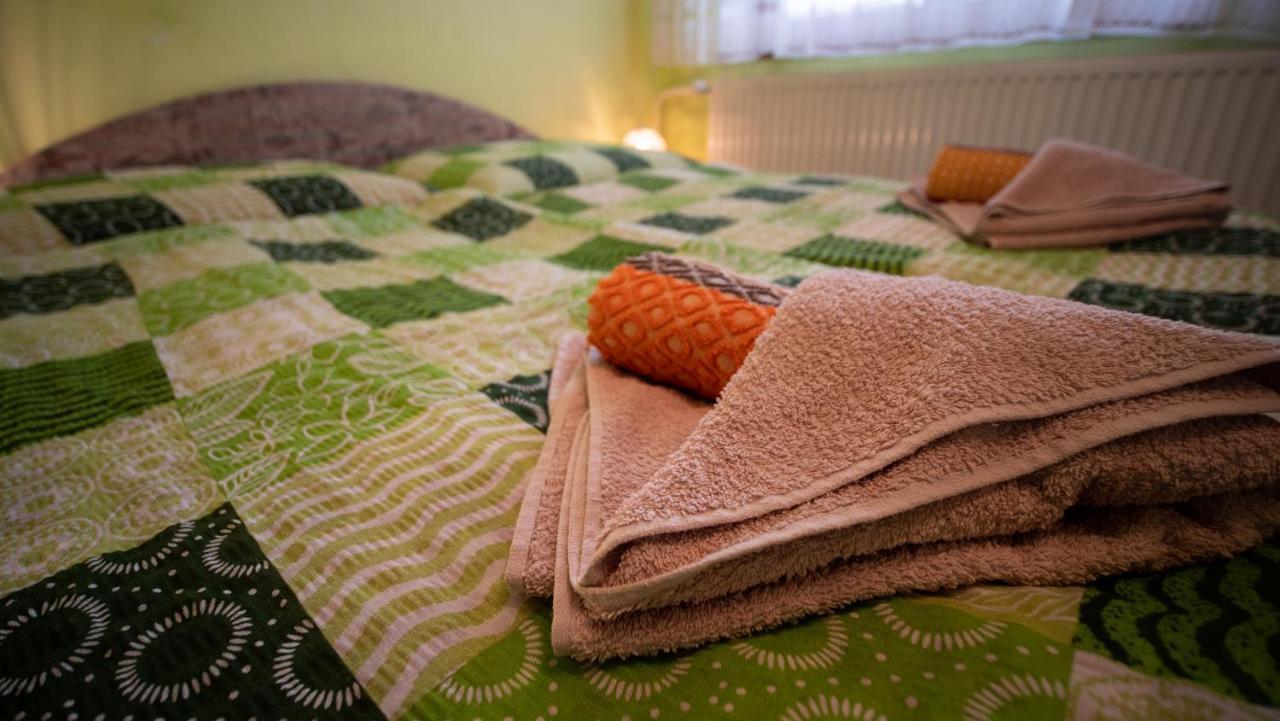 Apartmany Tatry Euro-Crv Nová Lesná Zewnętrze zdjęcie