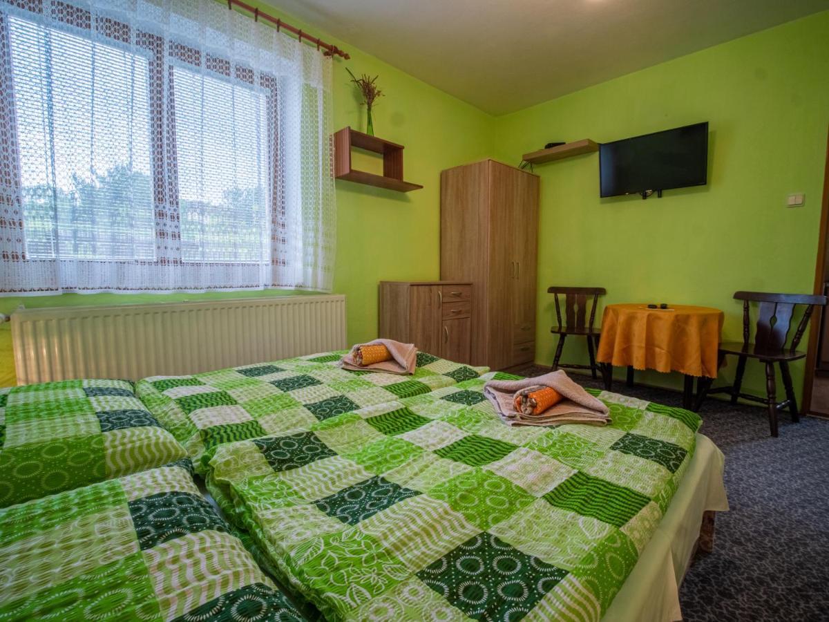 Apartmany Tatry Euro-Crv Nová Lesná Zewnętrze zdjęcie
